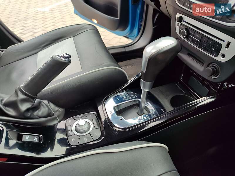 Универсал Renault Megane 2013 в Львове