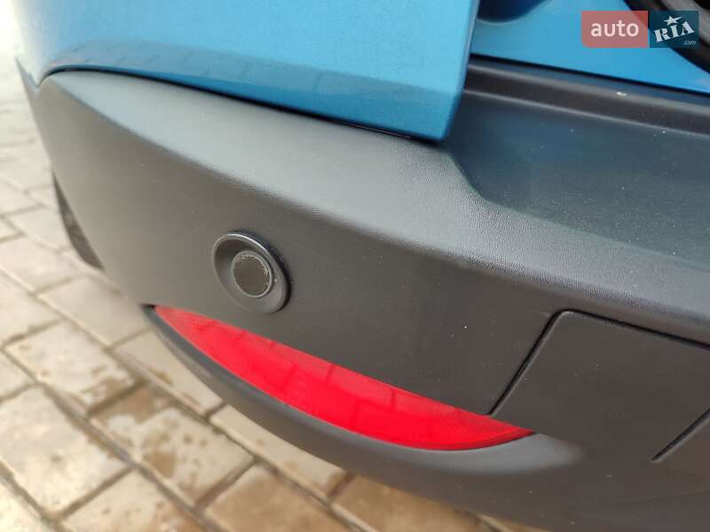 Универсал Renault Megane 2013 в Львове