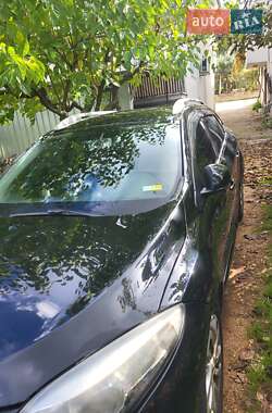 Універсал Renault Megane 2012 в Смілі