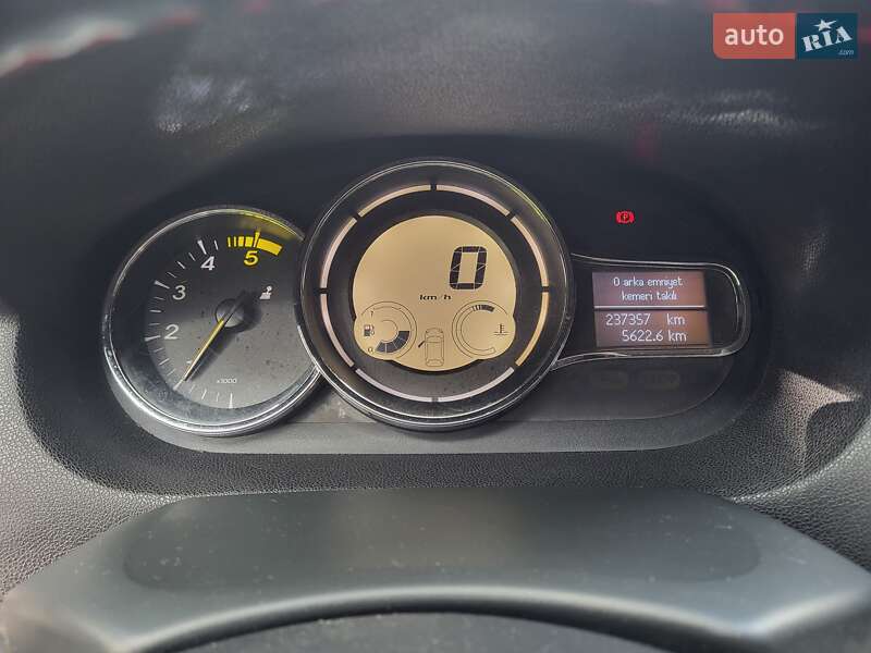 Универсал Renault Megane 2012 в Смеле