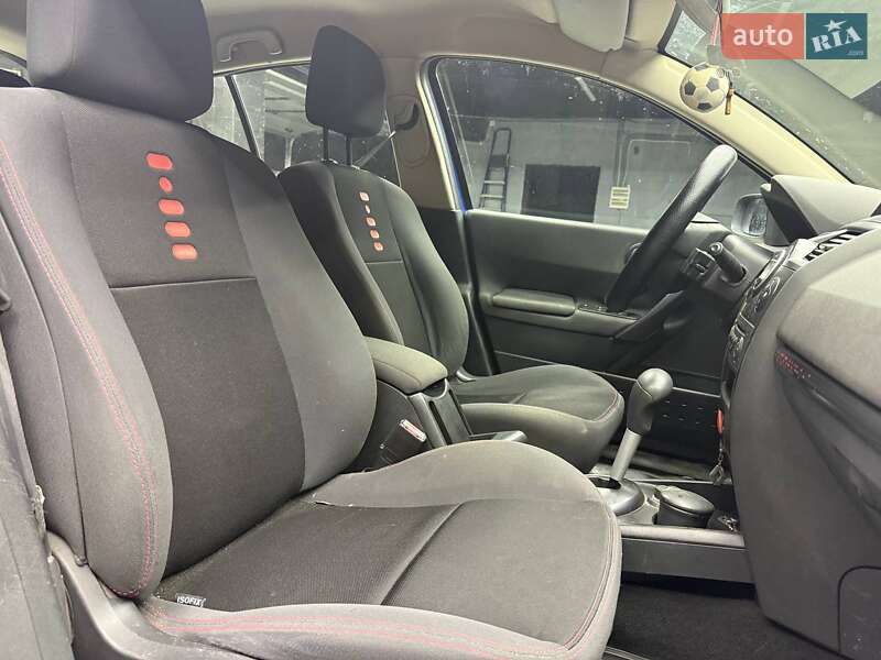 Хэтчбек Renault Megane 2007 в Черновцах фото 17 Хэтчбек Renault Megane 2007 в Черновцах