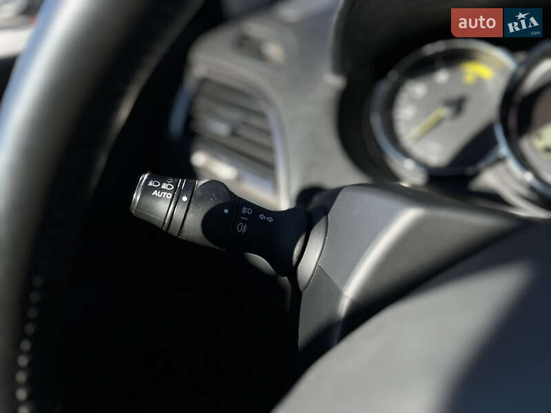 Универсал Renault Megane 2015 в Ровно