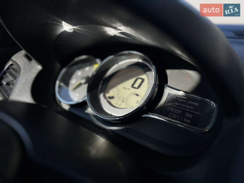 Универсал Renault Megane 2015 в Ровно