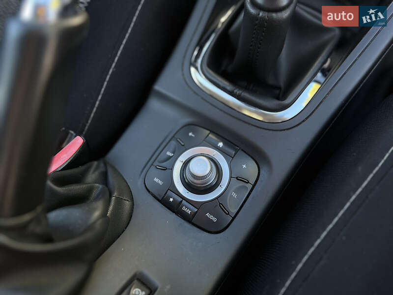 Универсал Renault Megane 2015 в Ровно