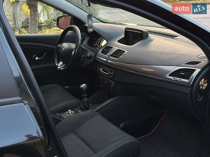 Универсал Renault Megane 2014 в Харькове фото 12 Универсал Renault Megane 2014 в Харькове