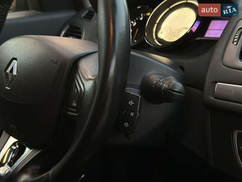 Универсал Renault Megane 2014 в Харькове фото 15 Универсал Renault Megane 2014 в Харькове