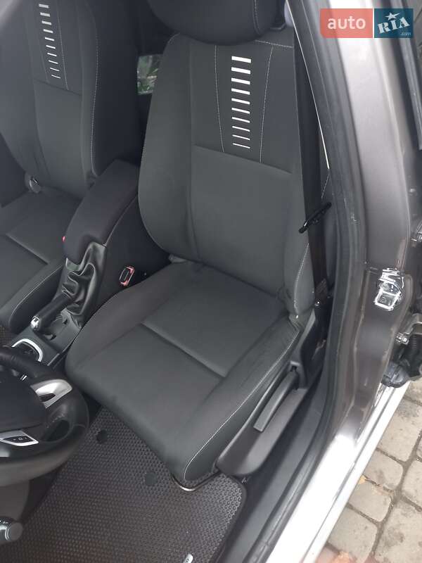 Универсал Renault Megane 2012 в Ужгороде