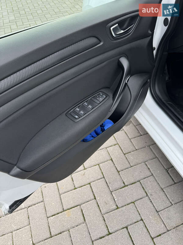 Универсал Renault Megane 2019 в Запорожье