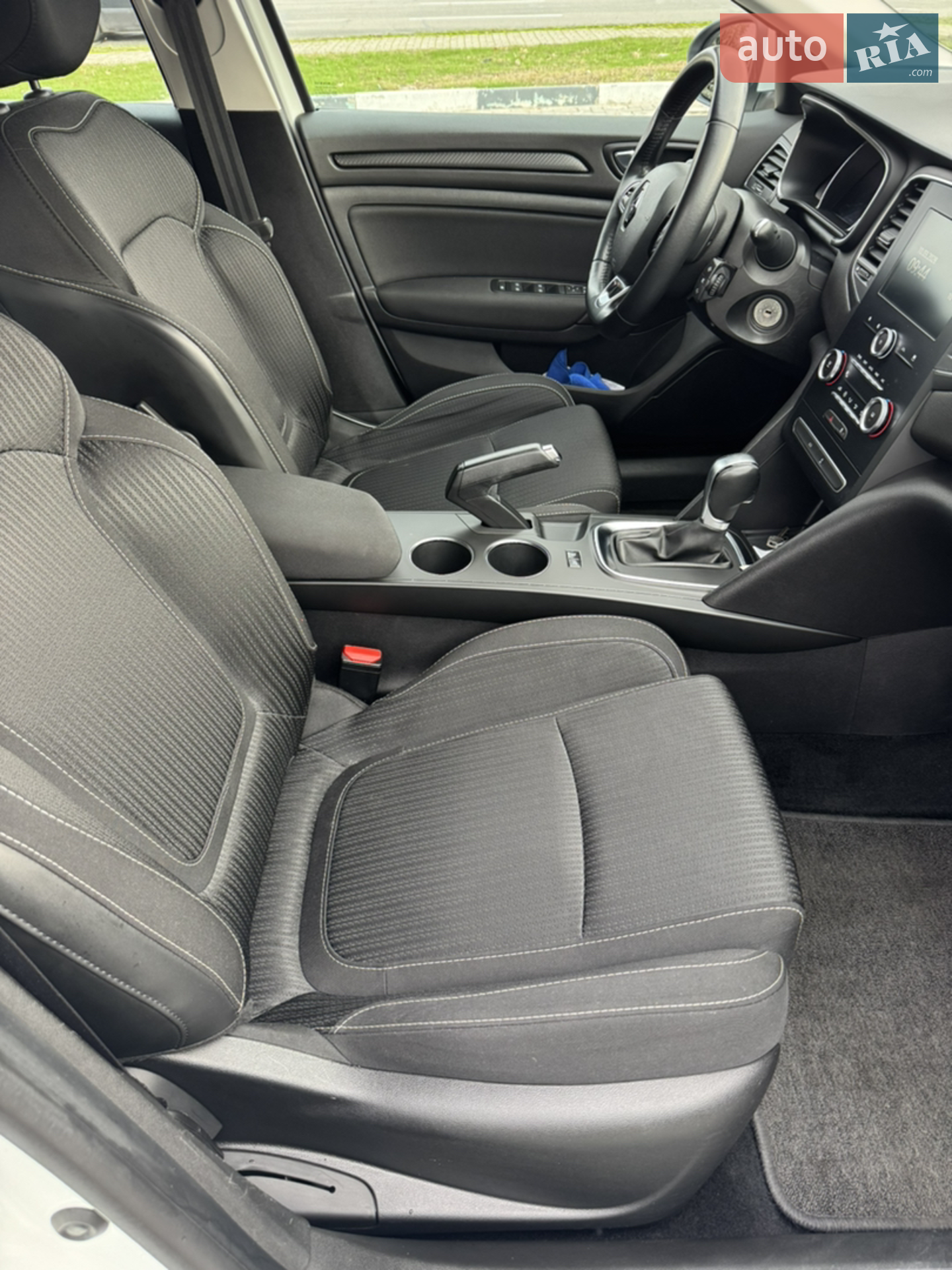 2019 Renault Megane - мініатюра 31