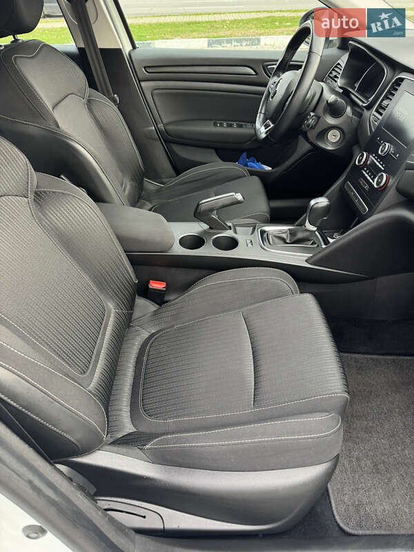 Универсал Renault Megane 2019 в Запорожье