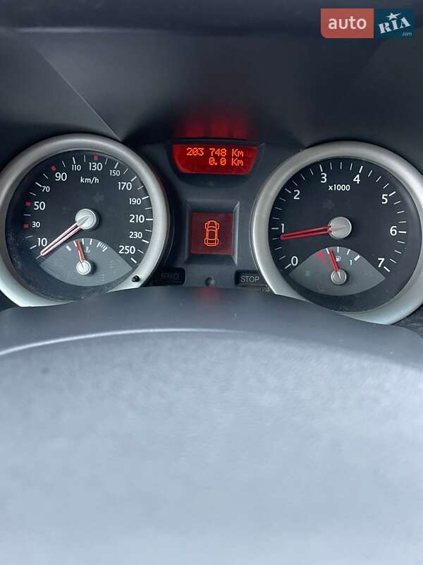 Универсал Renault Megane 2003 в Коростене фото 9 Универсал Renault Megane 2003 в Коростене