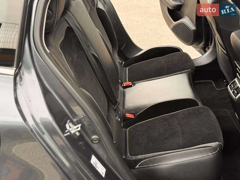 Универсал Renault Megane 2018 в Броварах