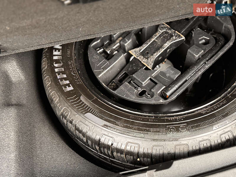 Универсал Renault Megane 2018 в Броварах