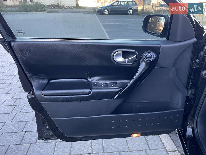 Универсал Renault Megane 2005 в Пустомытах