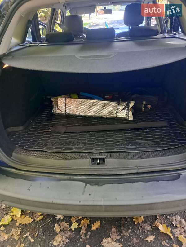 Универсал Renault Megane 2011 в Ярмолинцах фото 9 Универсал Renault Megane 2011 в Ярмолинцах