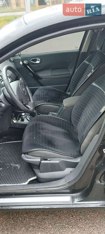 Универсал Renault Megane 2006 в Конотопе фото 15 Универсал Renault Megane 2006 в Конотопе