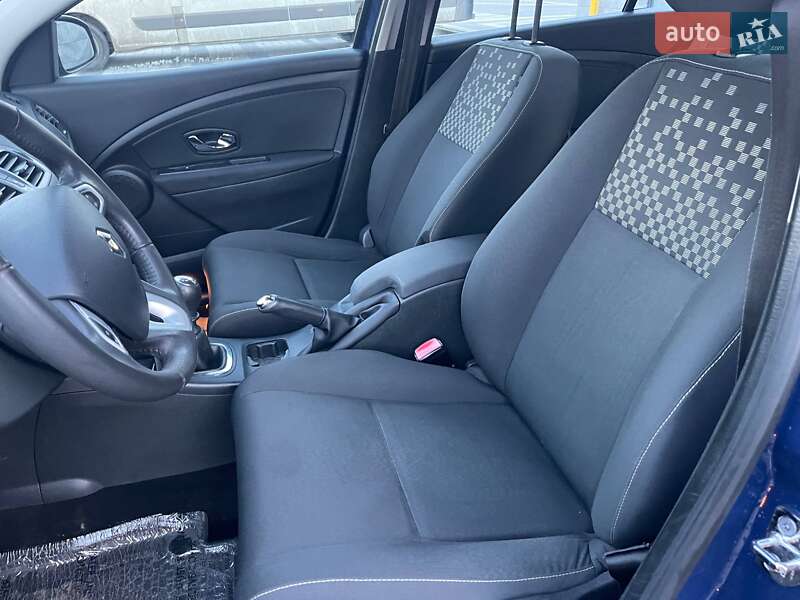 Універсал Renault Megane 2012 в Луцьку фото 27 Універсал Renault Megane 2012 в Луцьку
