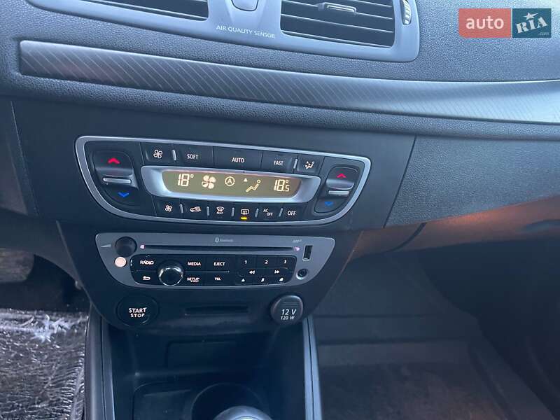 Універсал Renault Megane 2012 в Луцьку фото 24 Універсал Renault Megane 2012 в Луцьку