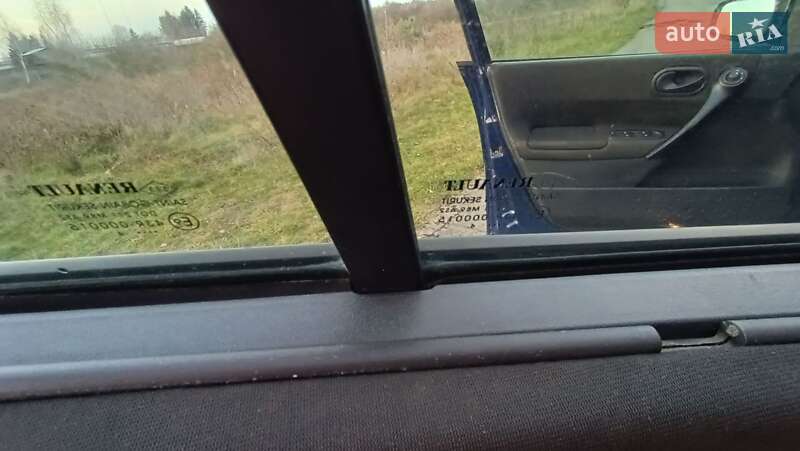 Универсал Renault Megane 2005 в Сарнах