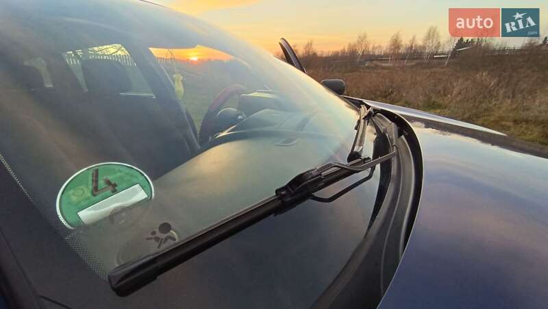 Универсал Renault Megane 2005 в Сарнах