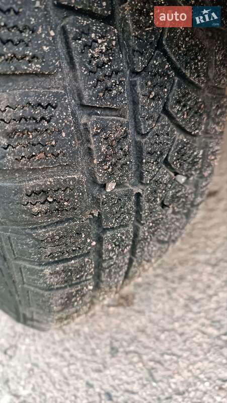 Универсал Renault Megane 2005 в Сарнах