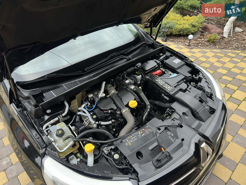 Универсал Renault Megane 2018 в Виннице