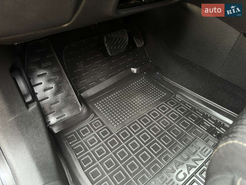 Универсал Renault Megane 2018 в Виннице