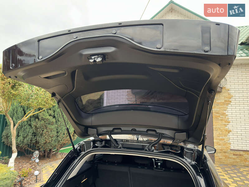 Универсал Renault Megane 2018 в Виннице