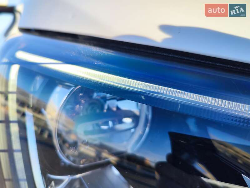 Универсал Renault Megane 2017 в Львове