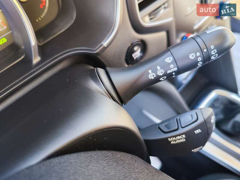 Универсал Renault Megane 2017 в Львове