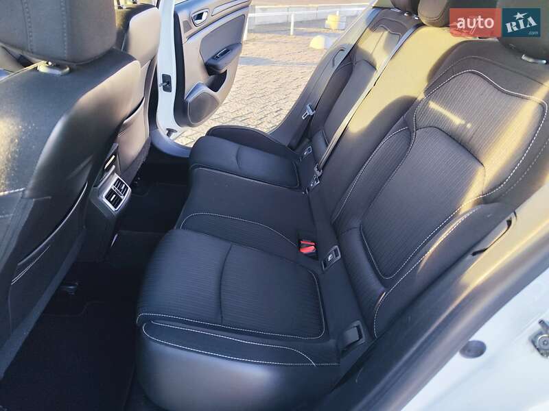 Универсал Renault Megane 2017 в Львове