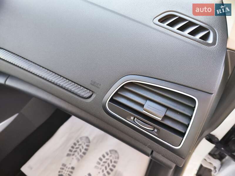 Универсал Renault Megane 2017 в Львове