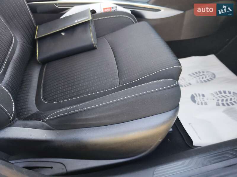 Универсал Renault Megane 2017 в Львове