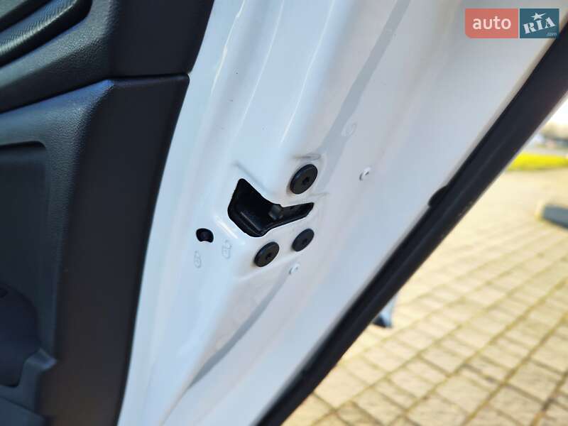 Универсал Renault Megane 2017 в Львове