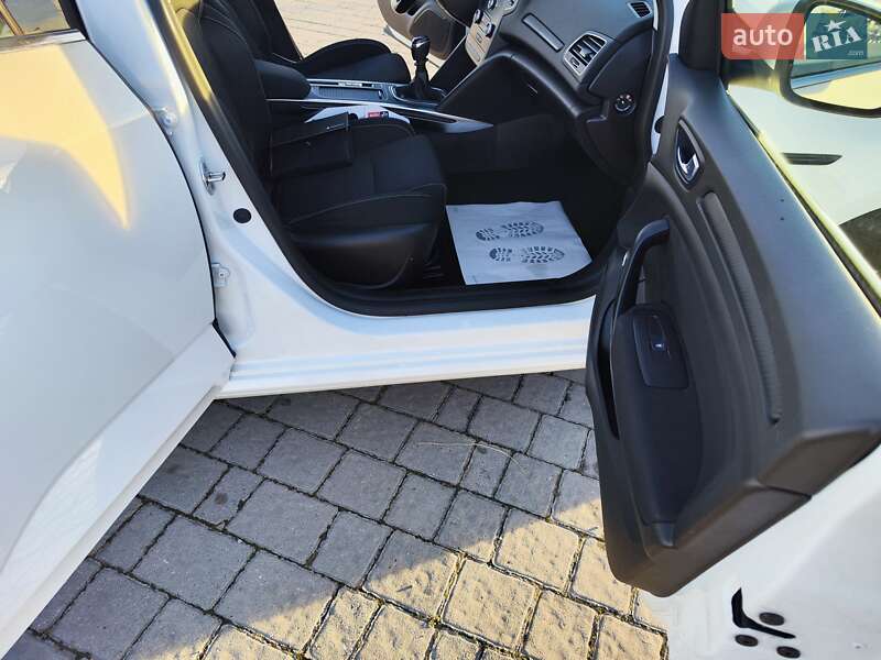 Универсал Renault Megane 2017 в Львове