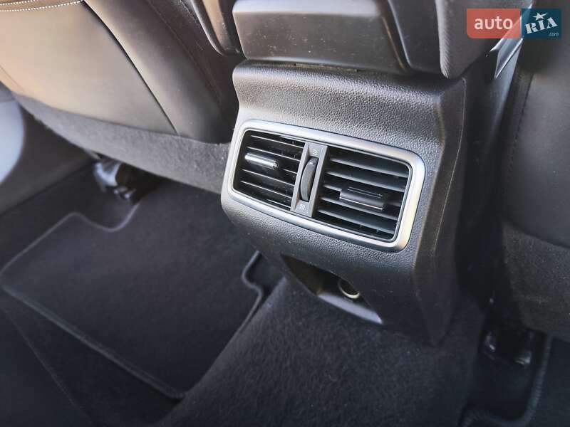 Универсал Renault Megane 2017 в Львове