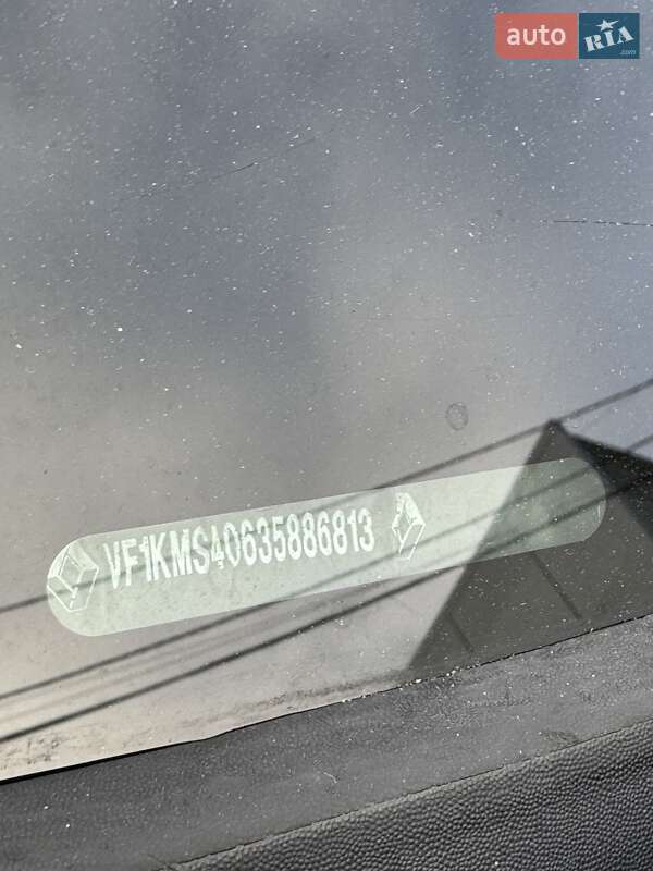 Универсал Renault Megane 2006 в Сумах фото 30 Универсал Renault Megane 2006 в Сумах