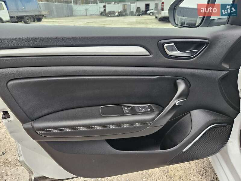 Універсал Renault Megane 2017 в Кременчуці фото 9 Універсал Renault Megane 2017 в Кременчуці