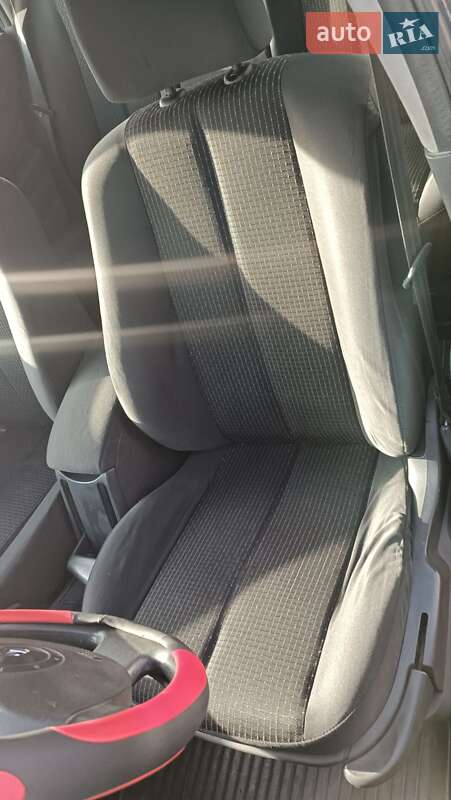 Универсал Renault Megane 2005 в Сарнах