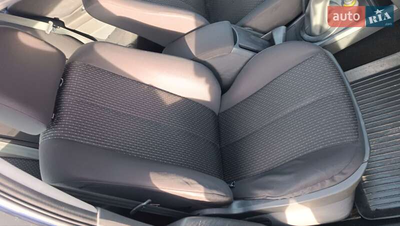 Универсал Renault Megane 2005 в Сарнах