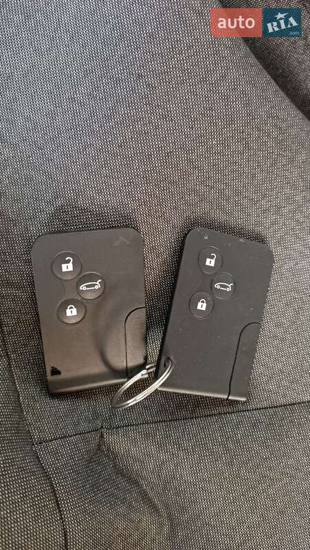 Универсал Renault Megane 2005 в Сарнах