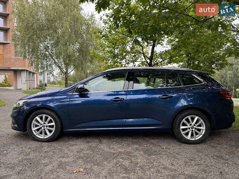 Универсал Renault Megane 2020 в Хмельницком фото 4 Универсал Renault Megane 2020 в Хмельницком
