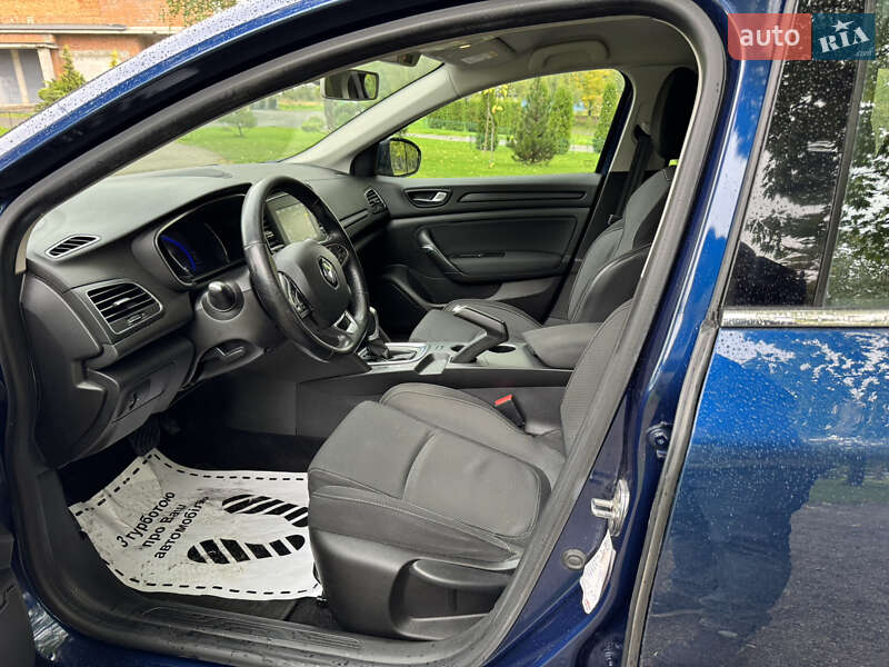 Универсал Renault Megane 2020 в Хмельницком фото 13 Универсал Renault Megane 2020 в Хмельницком