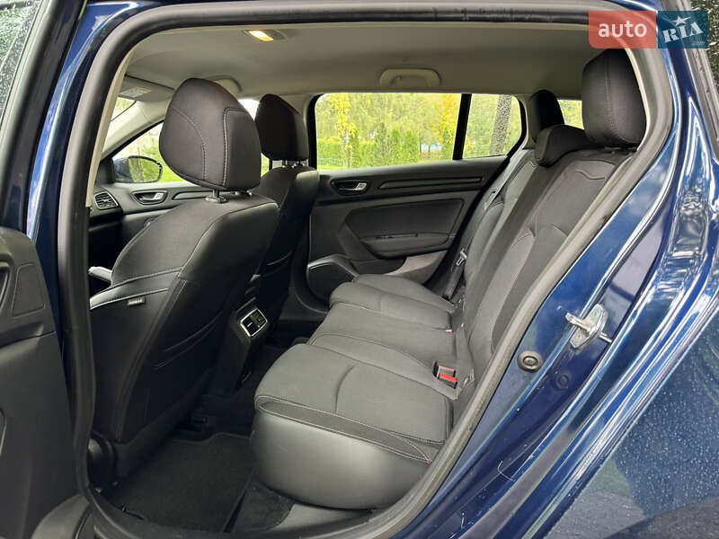 Универсал Renault Megane 2020 в Хмельницком фото 16 Универсал Renault Megane 2020 в Хмельницком