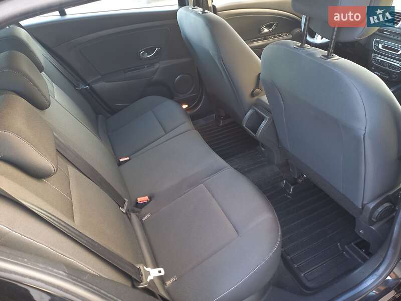 Универсал Renault Megane 2012 в Надворной фото 43 Универсал Renault Megane 2012 в Надворной