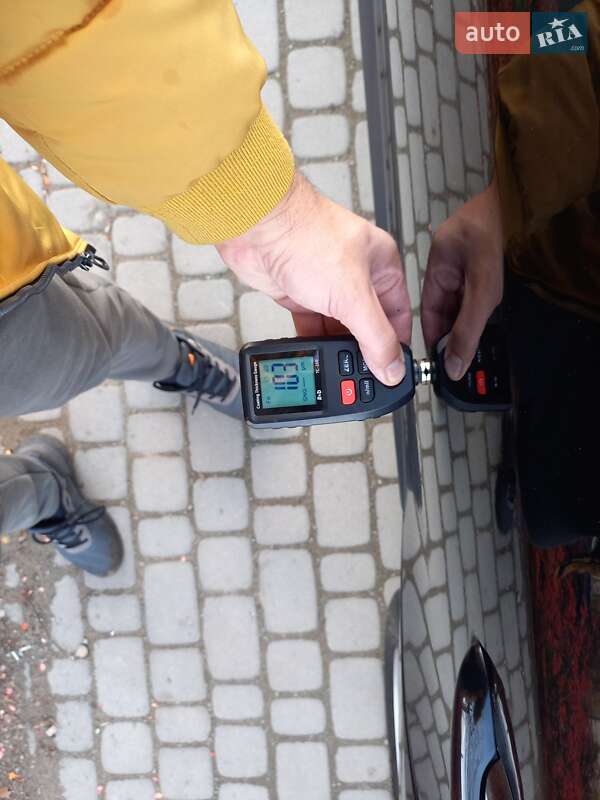 Универсал Renault Megane 2012 в Надворной фото 48 Универсал Renault Megane 2012 в Надворной