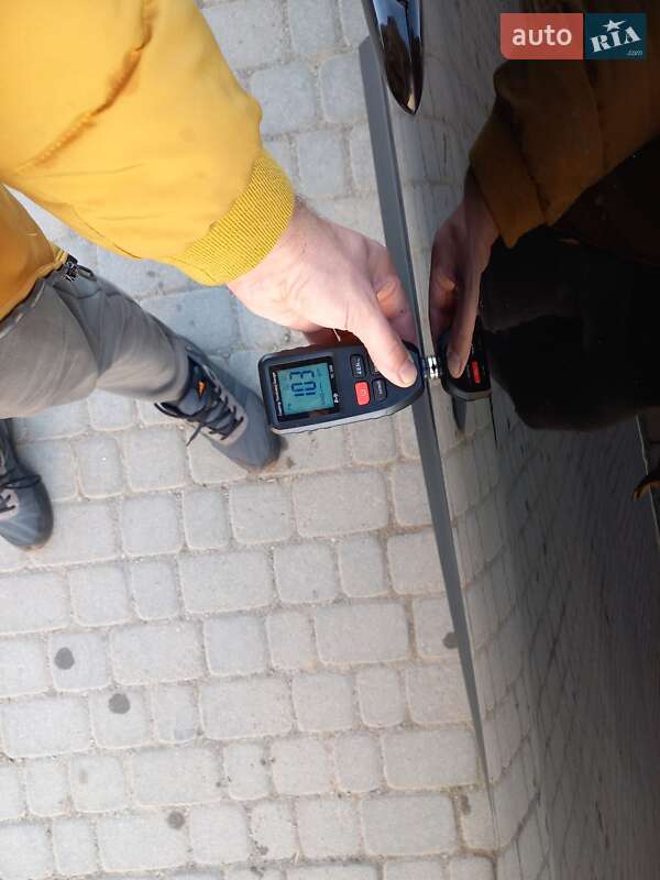 Универсал Renault Megane 2012 в Надворной фото 53 Универсал Renault Megane 2012 в Надворной