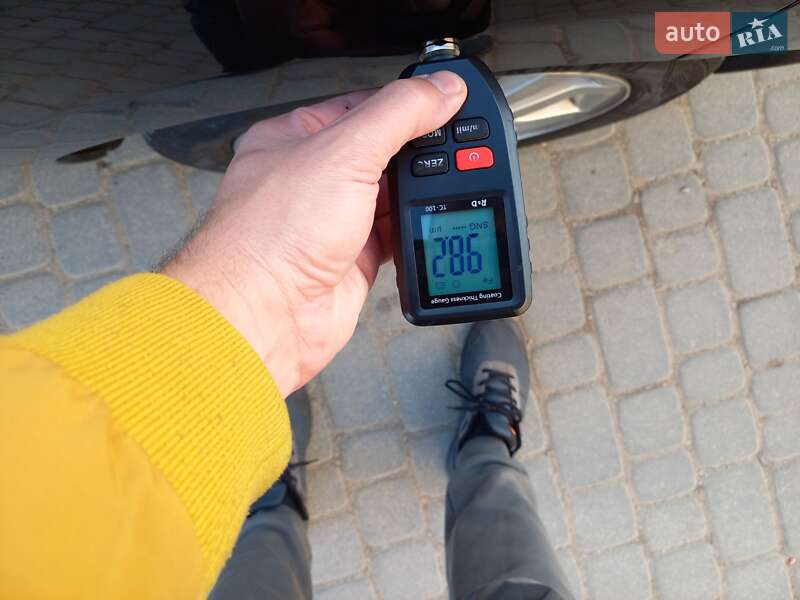 Универсал Renault Megane 2012 в Надворной фото 60 Универсал Renault Megane 2012 в Надворной