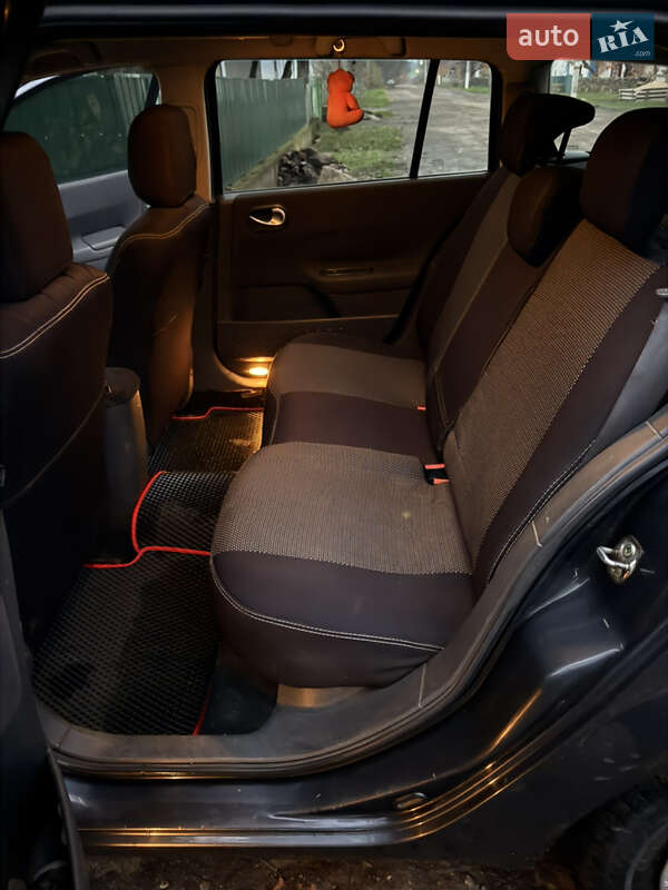 Универсал Renault Megane 2006 в Южноукраинске фото 7 Универсал Renault Megane 2006 в Южноукраинске