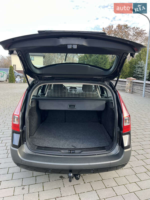 Универсал Renault Megane 2006 в Бродах фото 12 Универсал Renault Megane 2006 в Бродах